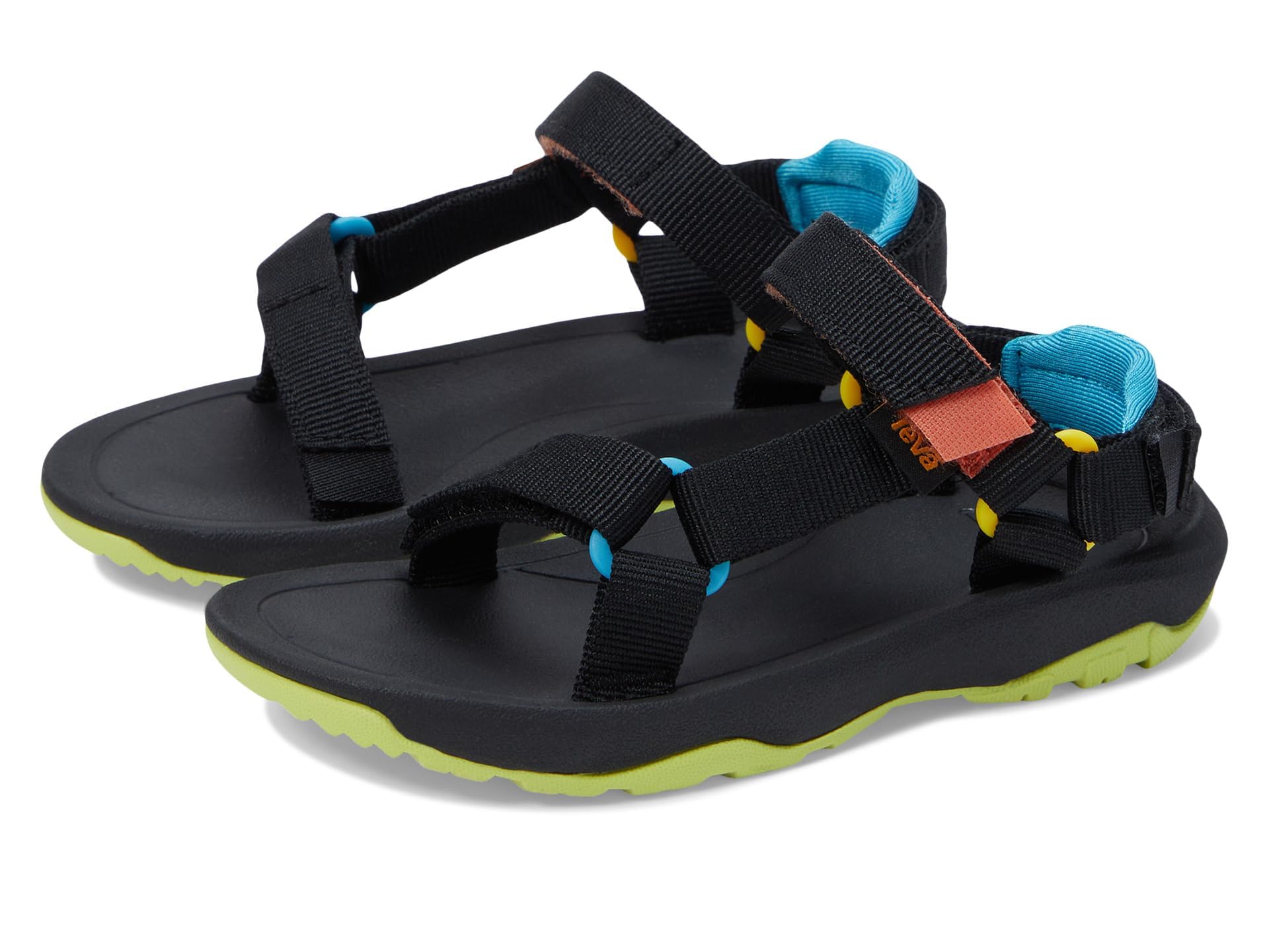 Teva Unisex-Child Casual Sandal