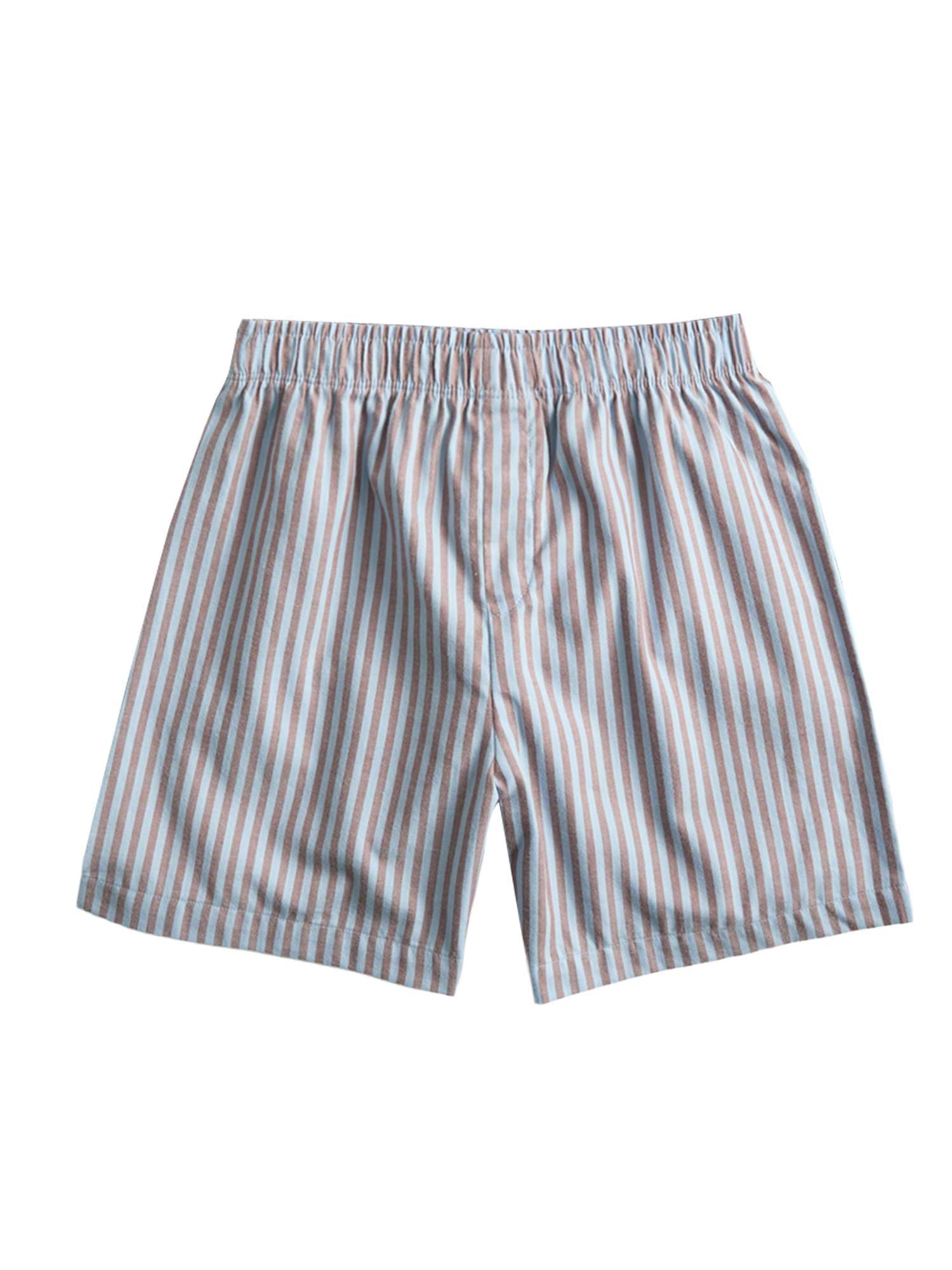 Marks & Spencer Conjunto de 3 Pijamas Cortos de algodón (6-16 años) Niños