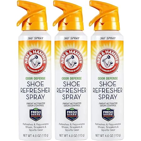 foot locker shoe deodorizer