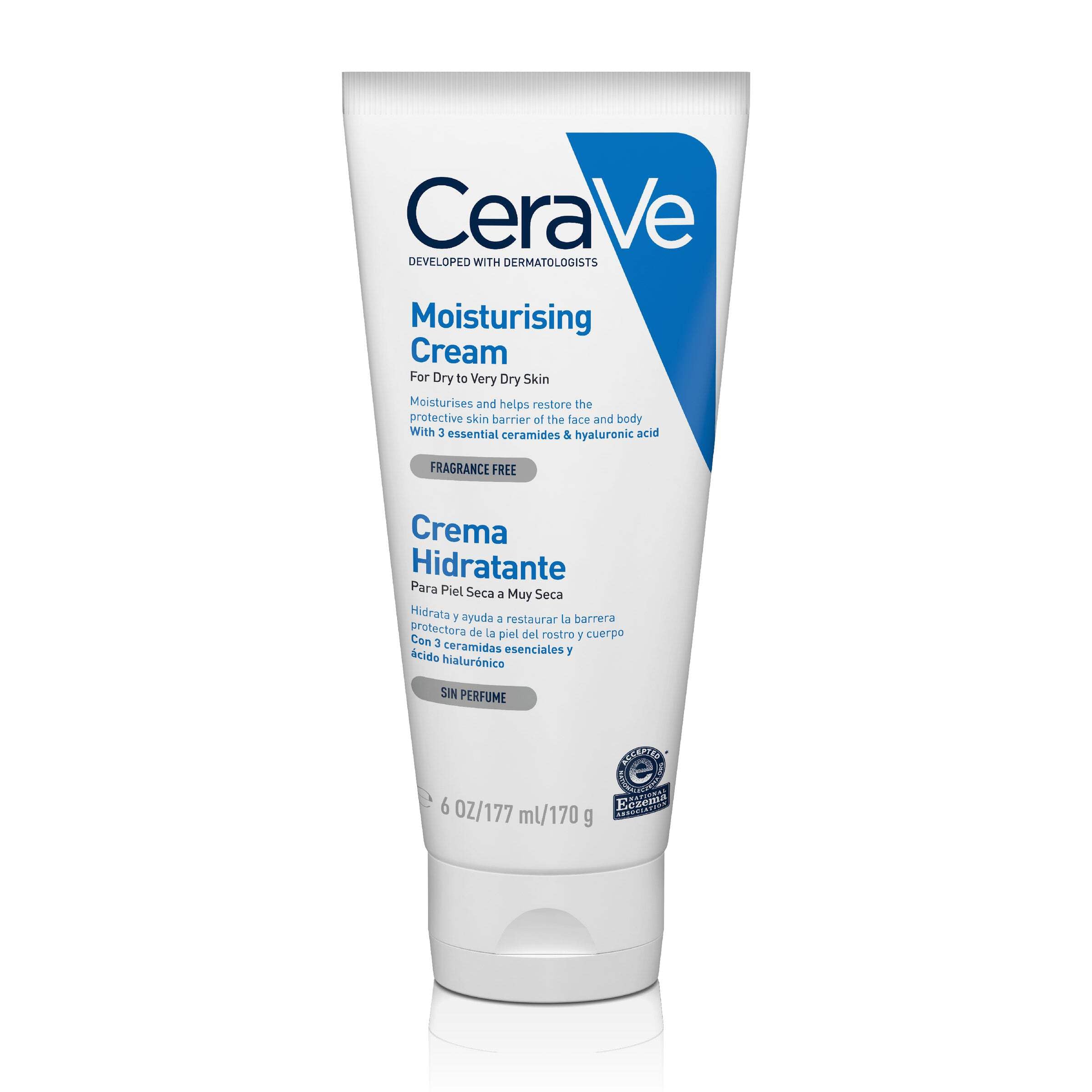 Cerave Moisturizing Cream 177 ml
