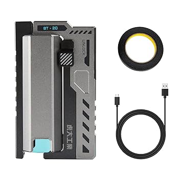 Amazon | 【2024新登場&革新的な電池交換デザイン】 モバイル