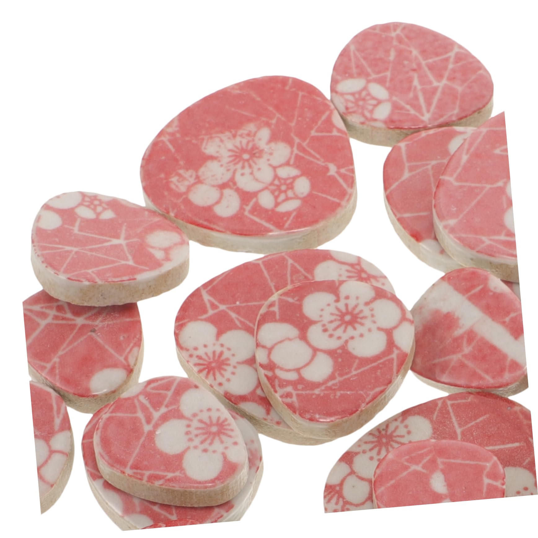 Mipcase 3 Pezzi 1 Decorazione Dell'acquario Decorazioni Ghiaia Arredamento Substrato Roccia Accessori Per Acquari Paesaggio Di Grandi Dimensioni Ciottoli Pietre Paesaggistiche Ciottolo