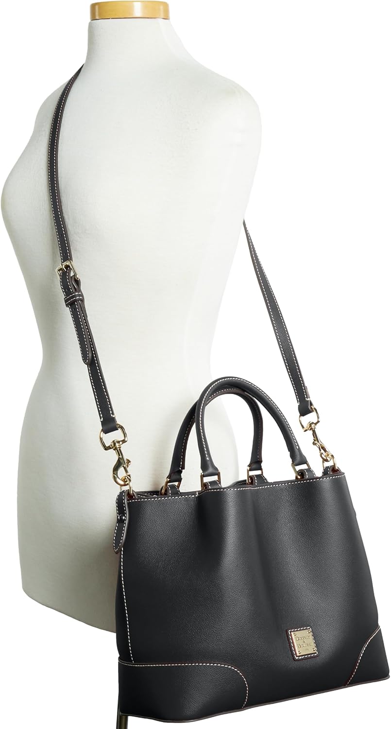 Dooney & Bourke Sorrento Barlow