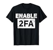 Cybersecurity Cyper Security T-Shirt