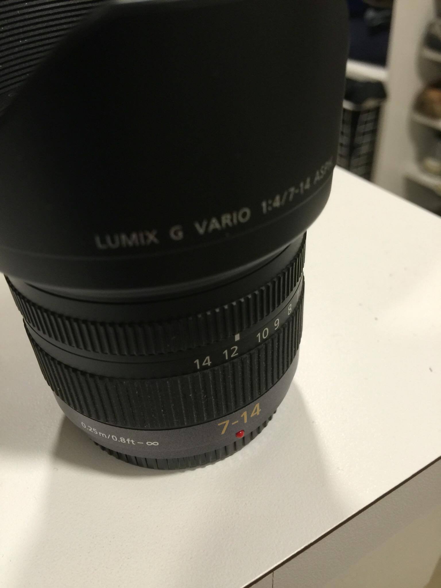 Amazon | パナソニック(Panasonic) Panasonic マイクロフォーサーズ用