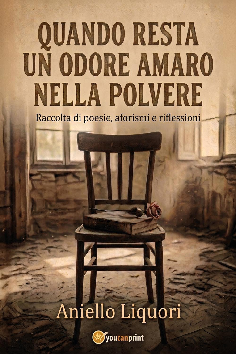 Quando resta un odore amaro nella polvere