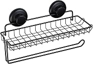 suction cup paper towel holder Top3商品