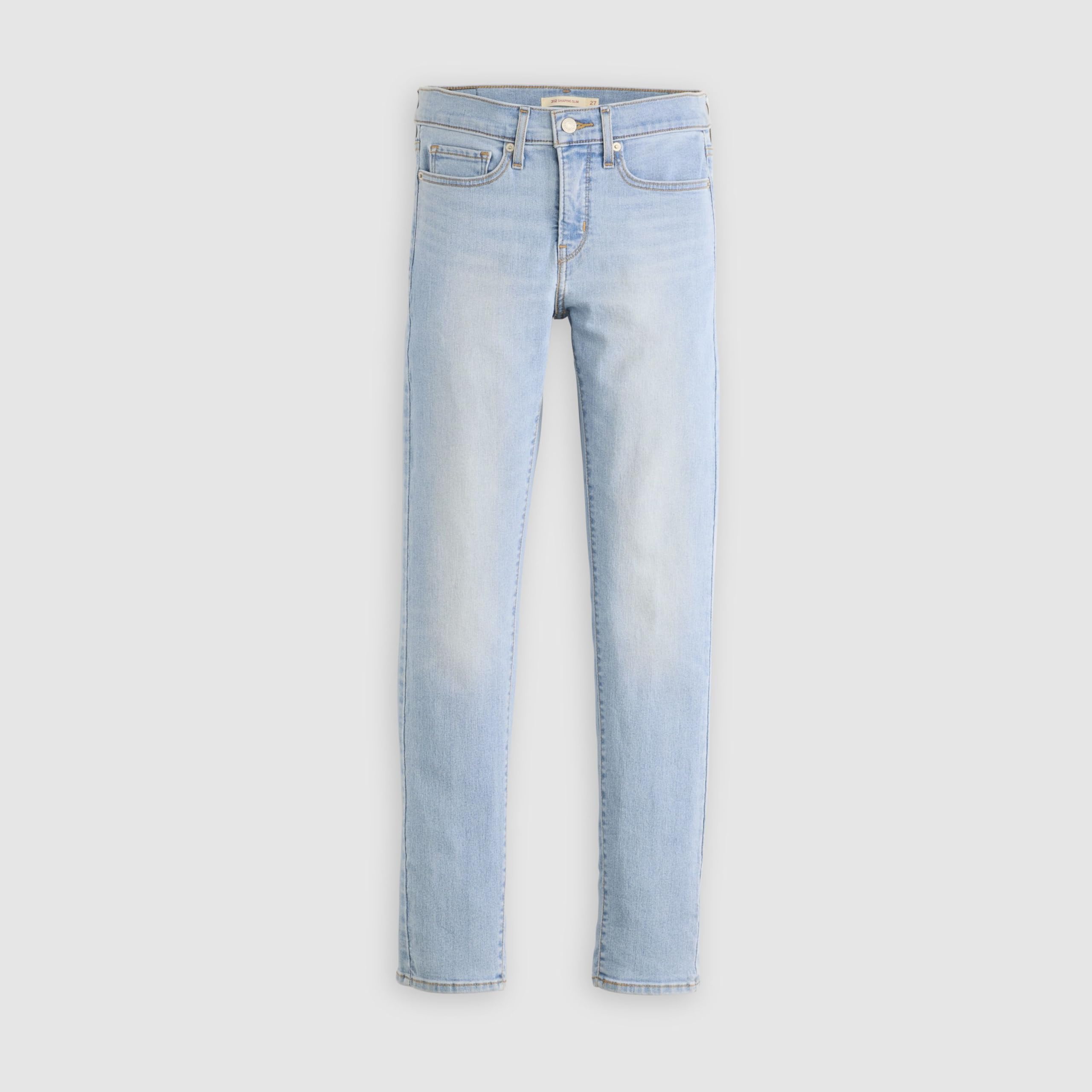 Levi's 312 Shaping Slim Jeans Donna