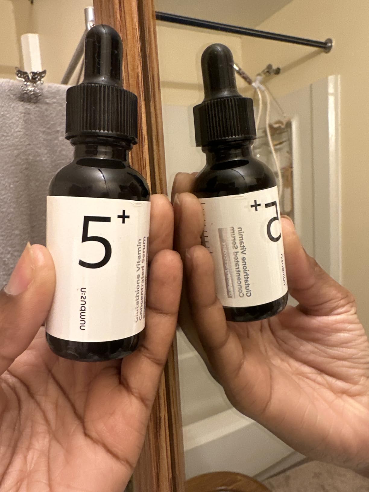 iv drips of glutathione The Ordinary Retional 0.2% In Squalane 30Ml – Vitamins House main image 0