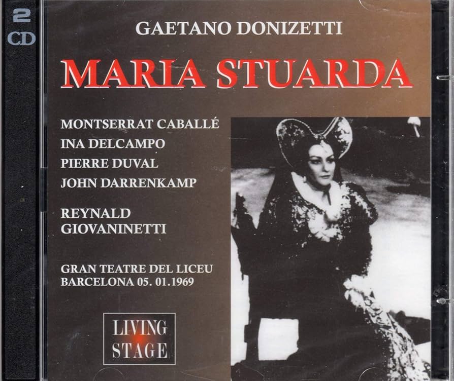 その他 Maria Stuarda [DVD] [Import] wgteh8f その他 Maria Stuarda [Blu-ray] [Import] wgteh8f Amazon.com