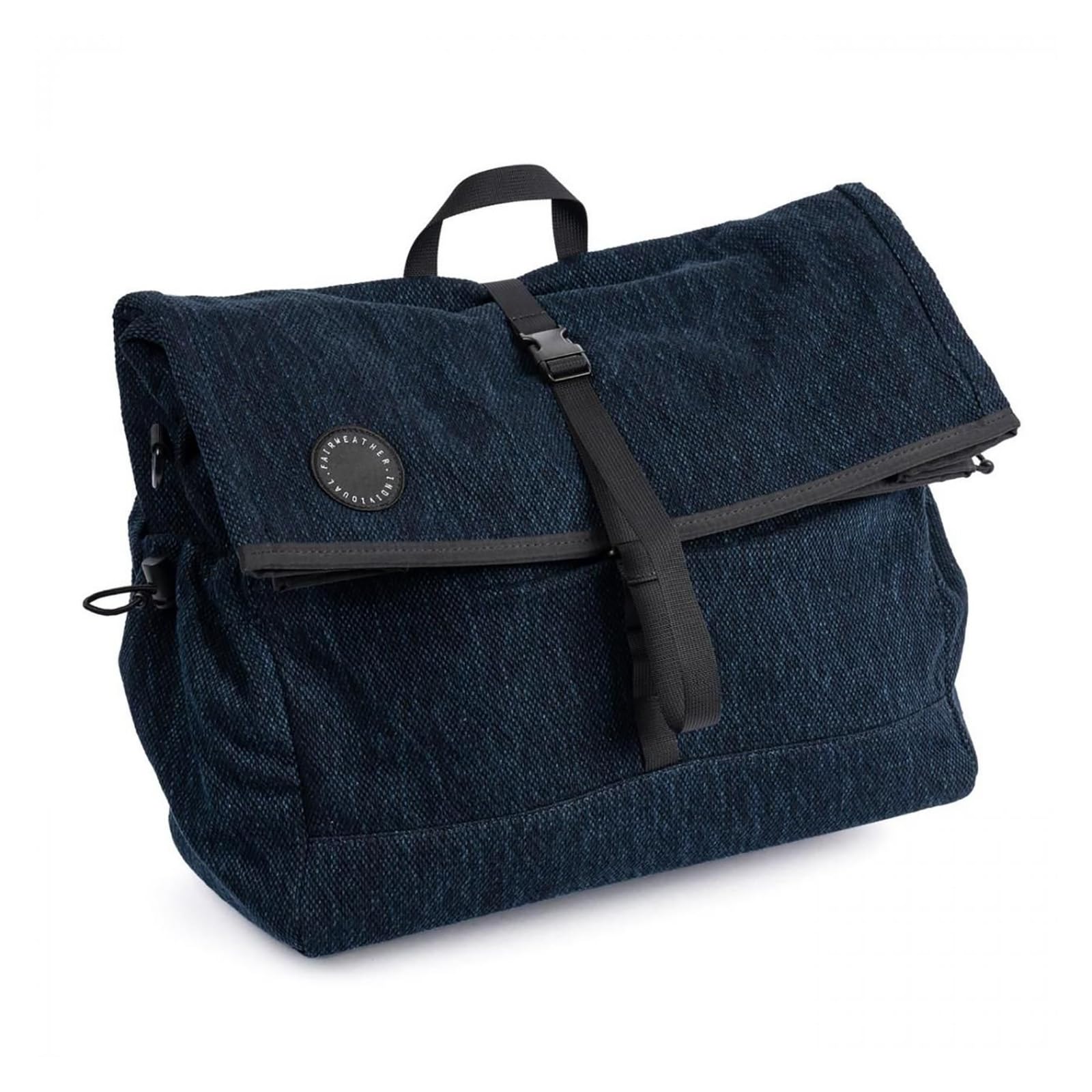 Amazon.co.jp: FAIRWEATHER フェアウェザー brompton bag ブロンプトン