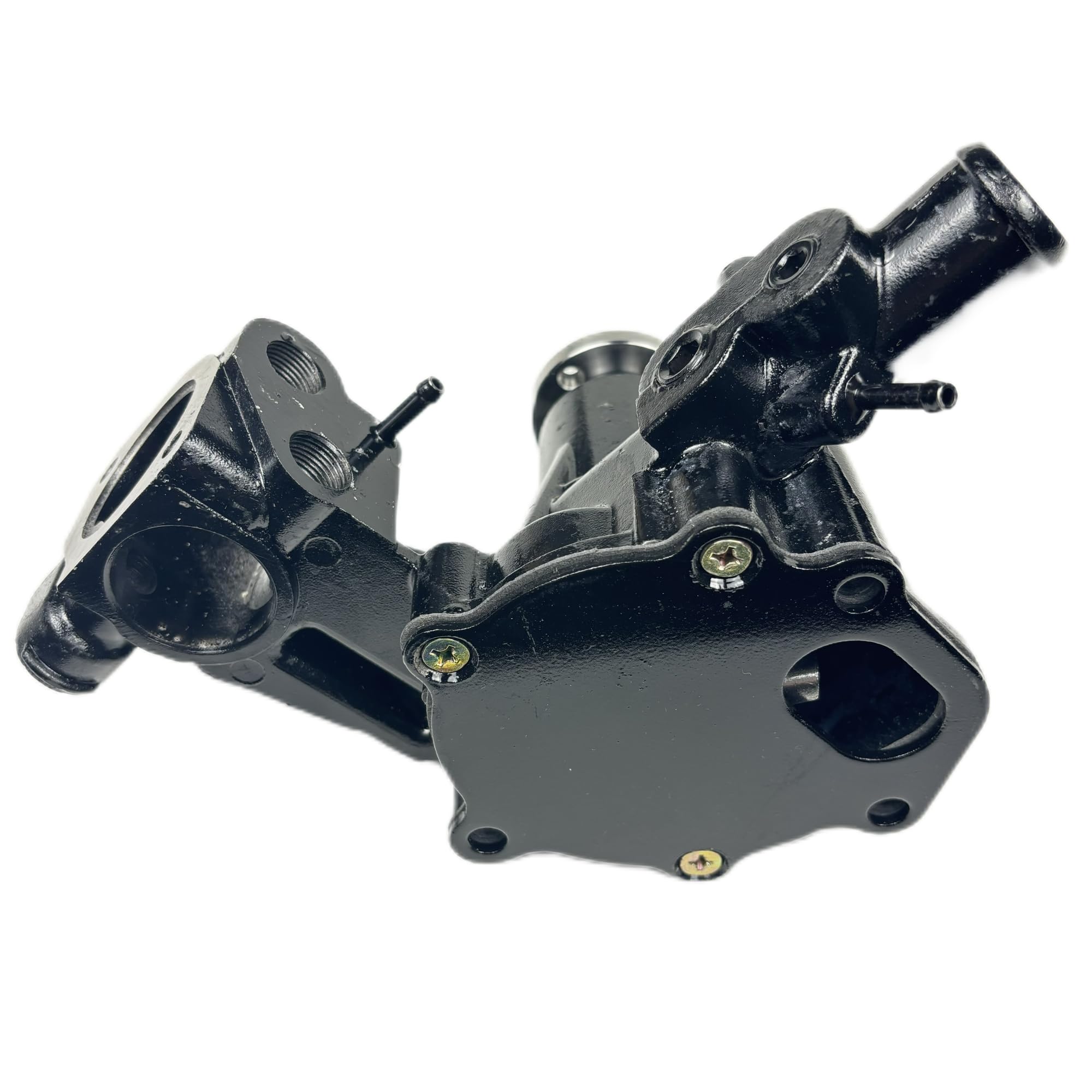 ヤマハLL8MJ Amazon.com: Rear Brake Master Cylinder 3SP-2583V-00-00 Fit