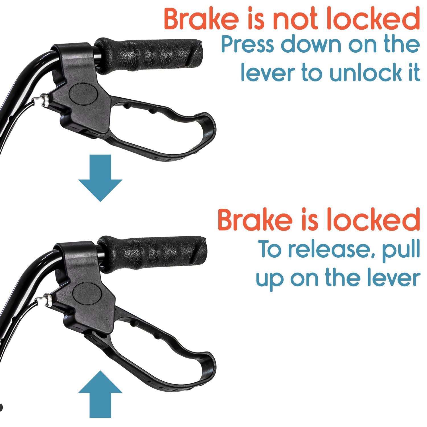 Kosmocare Folding Rollator Walker with Seat & Removable Back Support | Walker for Old People with Wheels | Lightweight Walkers for Seniors | Medical Walker for Old People Kosmocare Folding Rollator Walker with Seat & Removable Back Support | Walker for Old People with Wheels | Lightweight Walkers for Seniors | Medical Walker for Old People