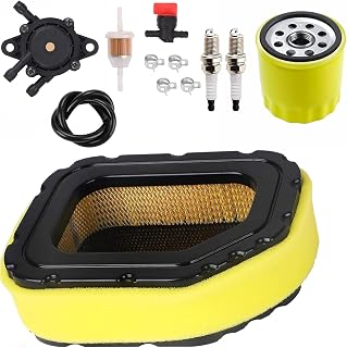 SV710 SV715 SV720 SV725 SV730 SV735 SV740 Air Filter Fuel Pump Oil filter for Kohler 32-083-03-S Cub Cadet LT1045 LT1046 LT1050 LTX1046 LTX1050 I1046 I1050 GT1554 GTX1054 SLT1550