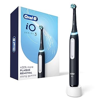 Oral-B iO 電動歯ブラシ 本体 充電ケース付き　3759 Oral-B iO 電動歯ブラシ 本体 充電ケース付き 3759 Oral-B iO