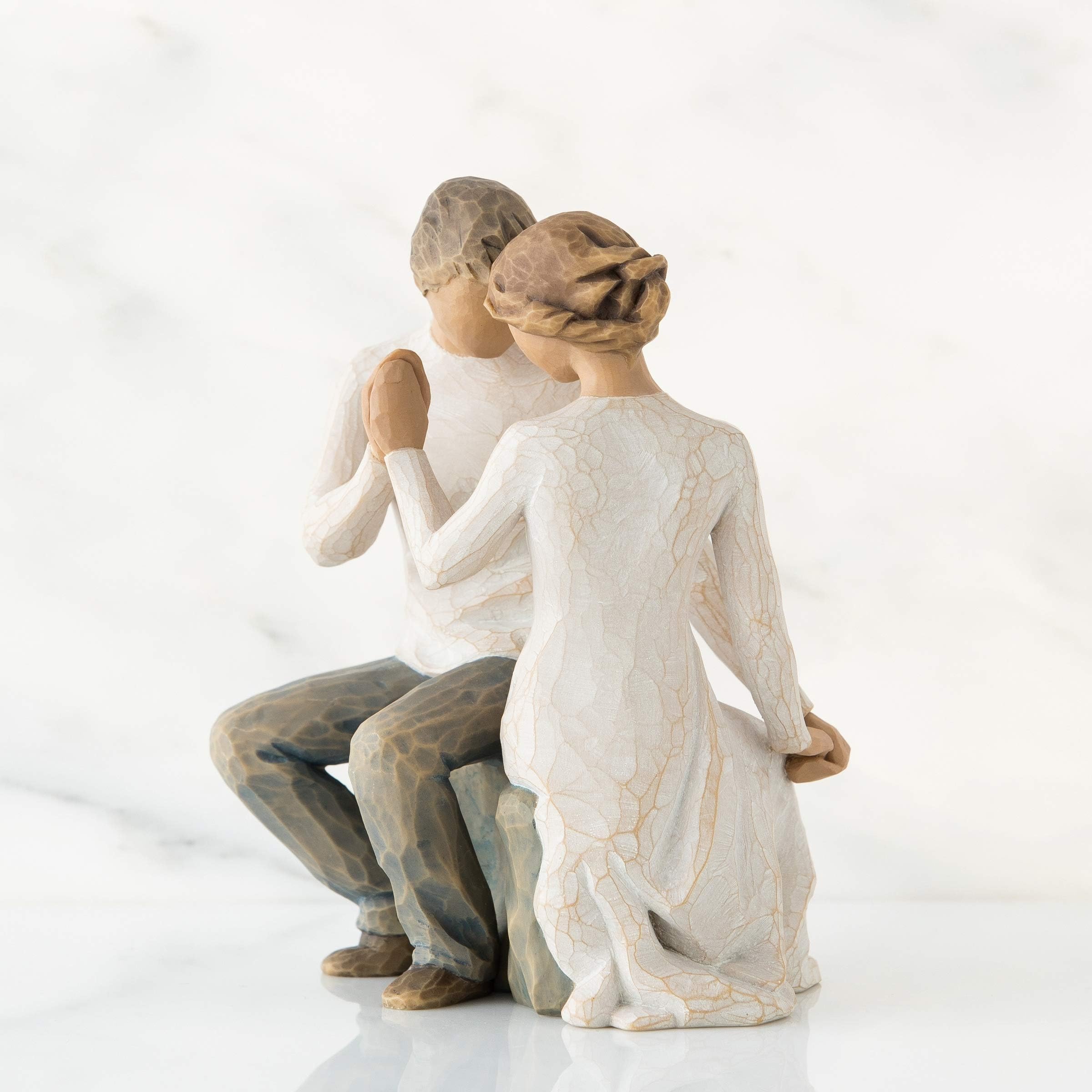 Enesco 27182 Autour de Toi