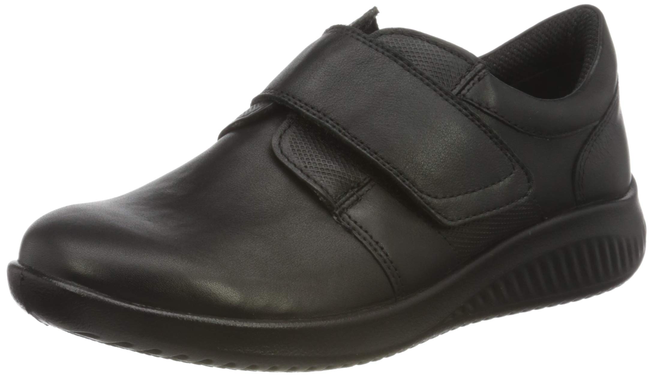 Jomos Women's D-Allegra 2020 Trainers, Black 13 000, 8 UK