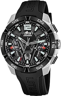 Lotus Chronographen Vortex