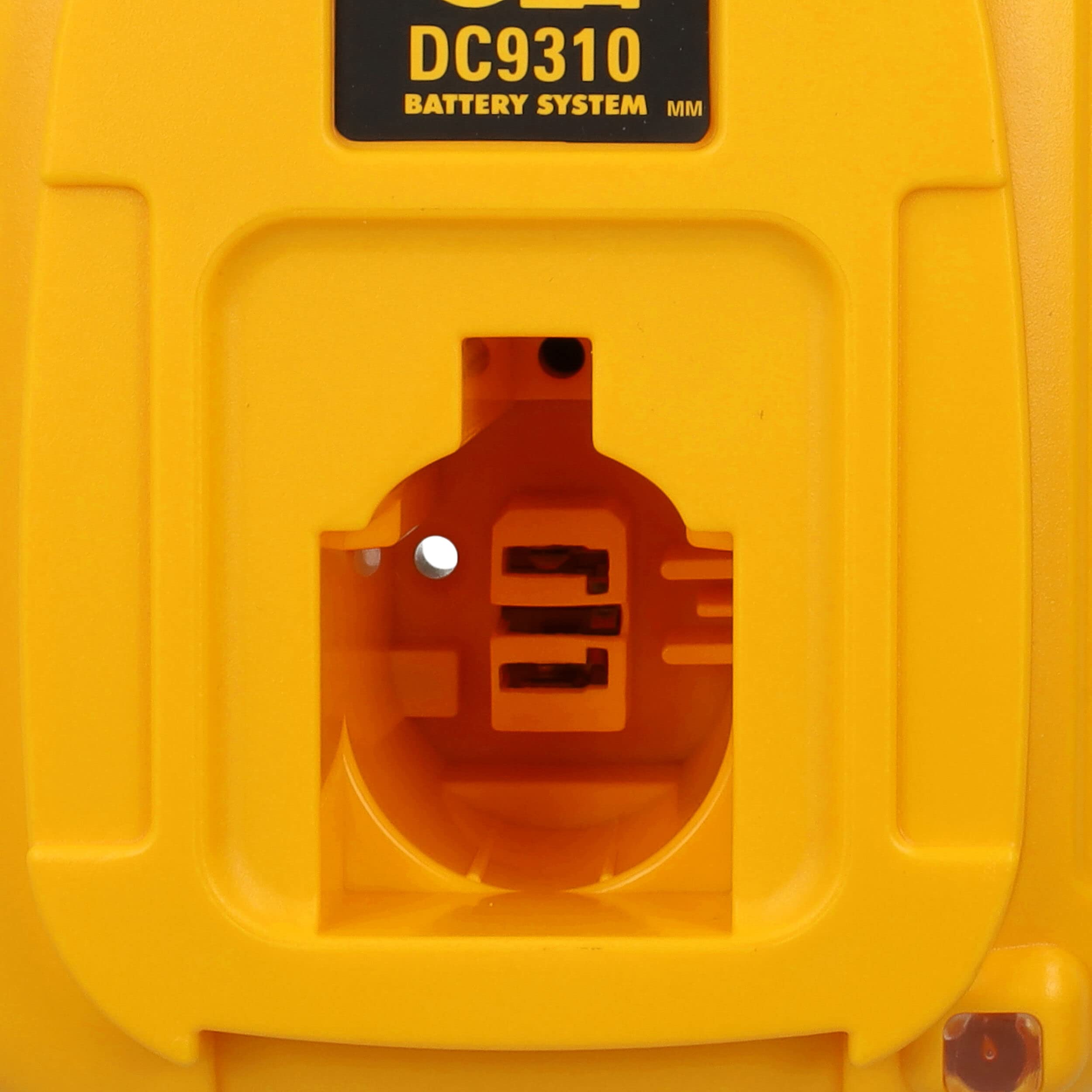 Alimentatore 220V Per Batterie Dewalt - Caricatore Per Attrezzi Ni-Cd E Ni-Mh - Foto 9