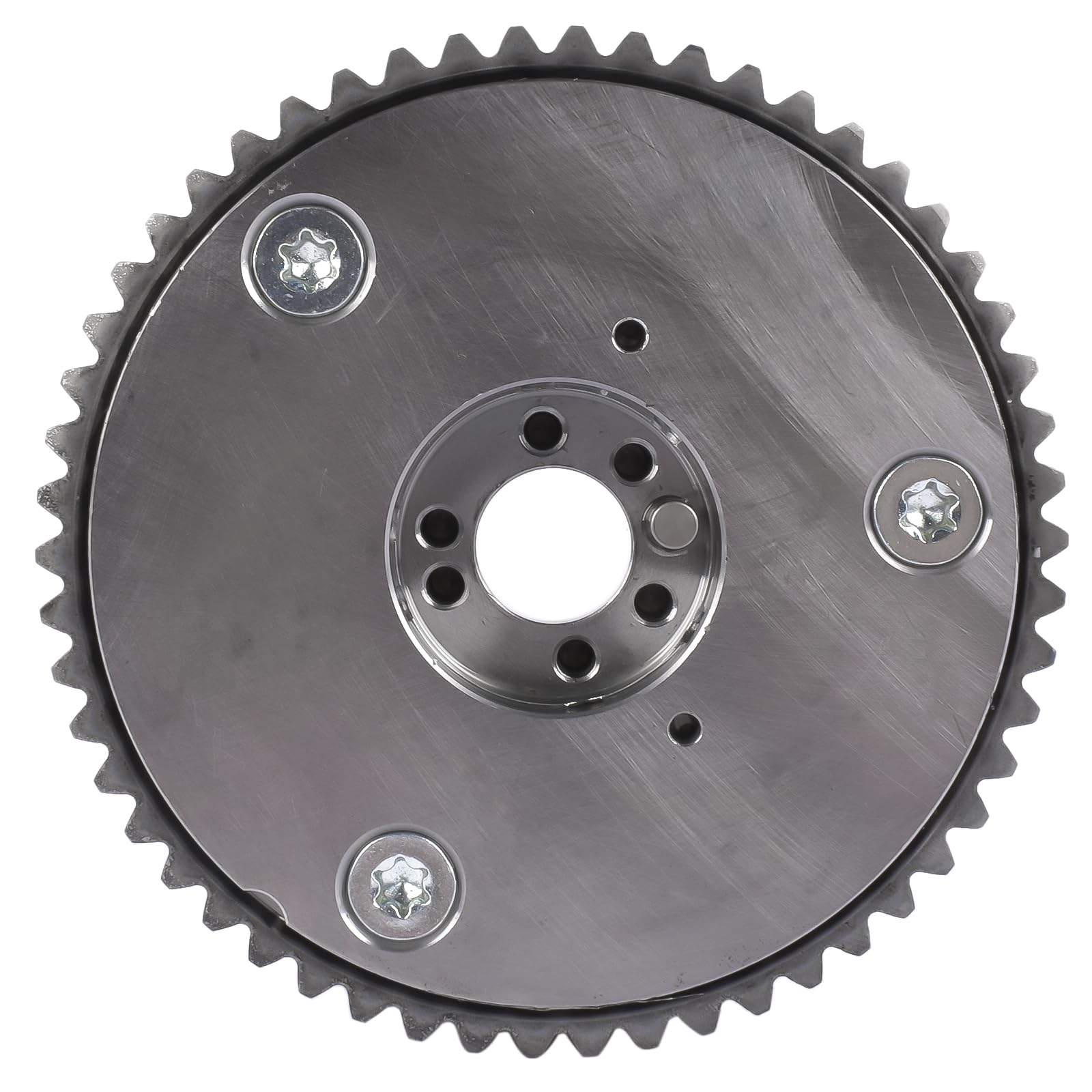 JDMON Variable Valve Timing (VVT) Sprocket Gear For Hyundai Kia 2017-2021 - Replaces 24350-2E700