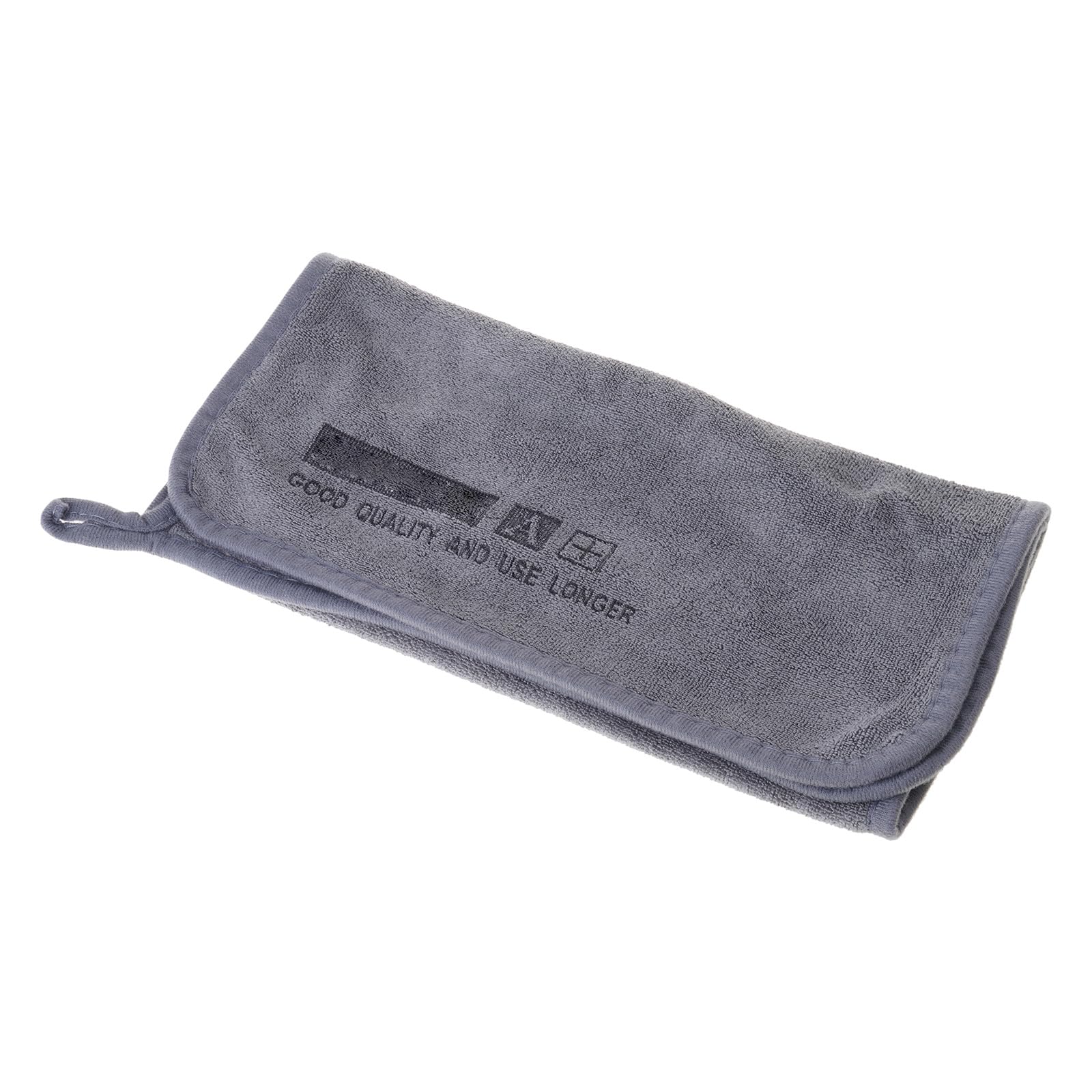 pumpumlia Washing Cloth for Car Interior Exterior Use Cleaning Drying Cloth Car Wash Microfiber Towel Detailing Wash Towel Household Cleaning Microfiber