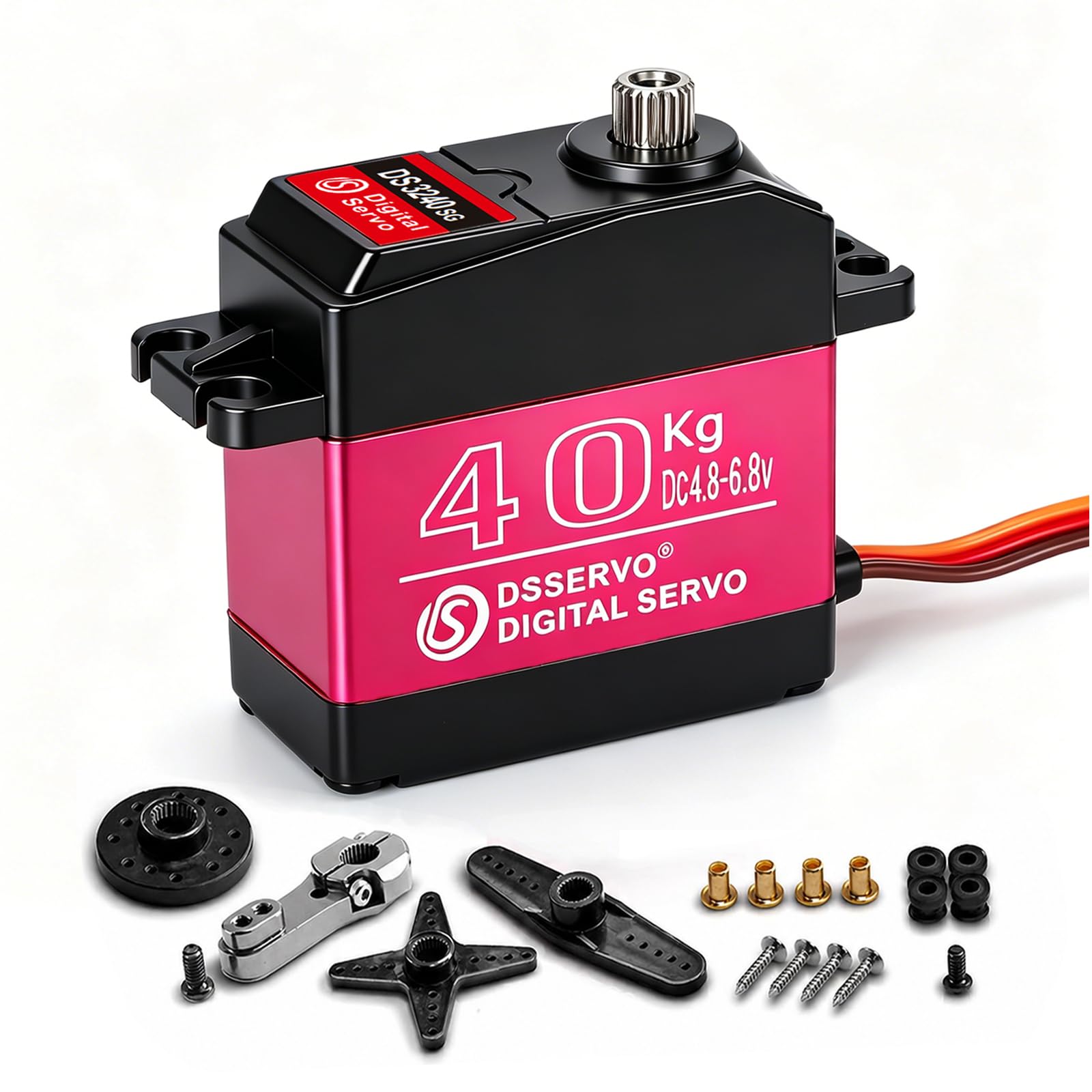 ANNIMOS 40kg Servo