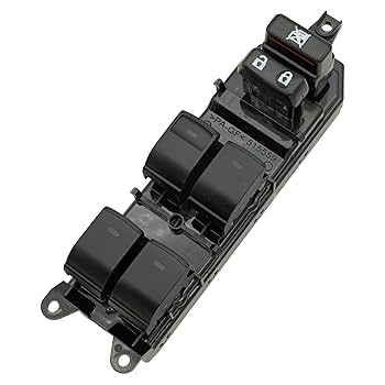 パリス製　電話 Amazon.com: NOVAPARTS 84040-33100 Front Driver Side Master