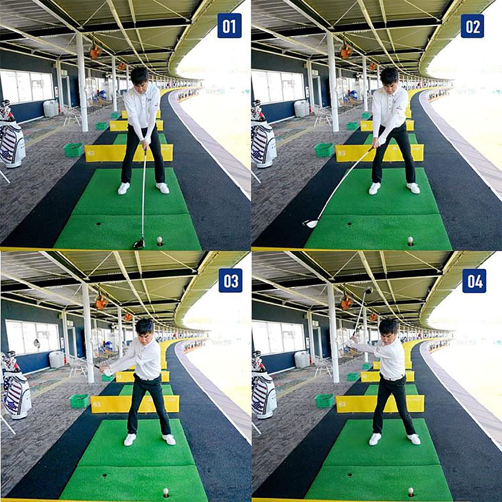 Amazon | LYNX(リンクス) ドライバー型練習器 Teaching PRO III