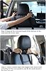 Car Sleeping Pad | Folding Portable Car Bed - Automotive Interior Accessories for Storage Vehicle Friends Kids Family Letsenjoy