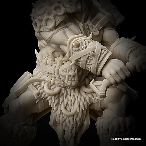 Vista 117 de ELEGOO - Resina estándar, mejorada 2.0, de 405 nm, de fotopolímero y curado mediante luz ultravioleta, para impresoras 3D Mars Saturn Jupiter MSLA