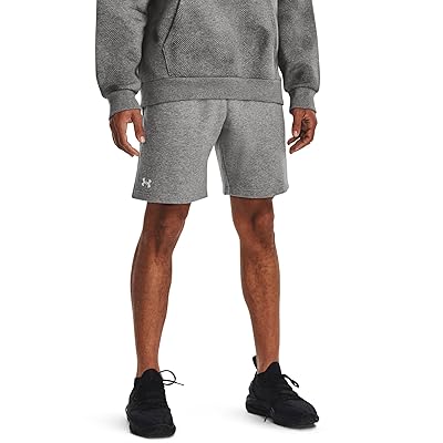 Under Armour Rival Fleece Shorts Men