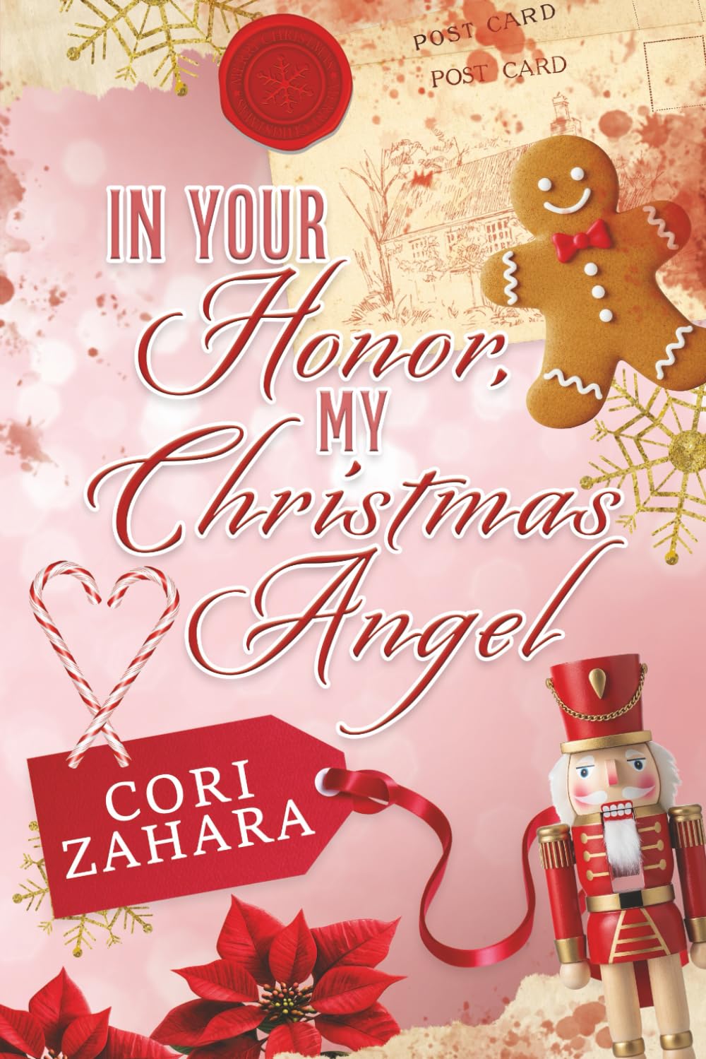In Your Honor, My Christmas Angel
