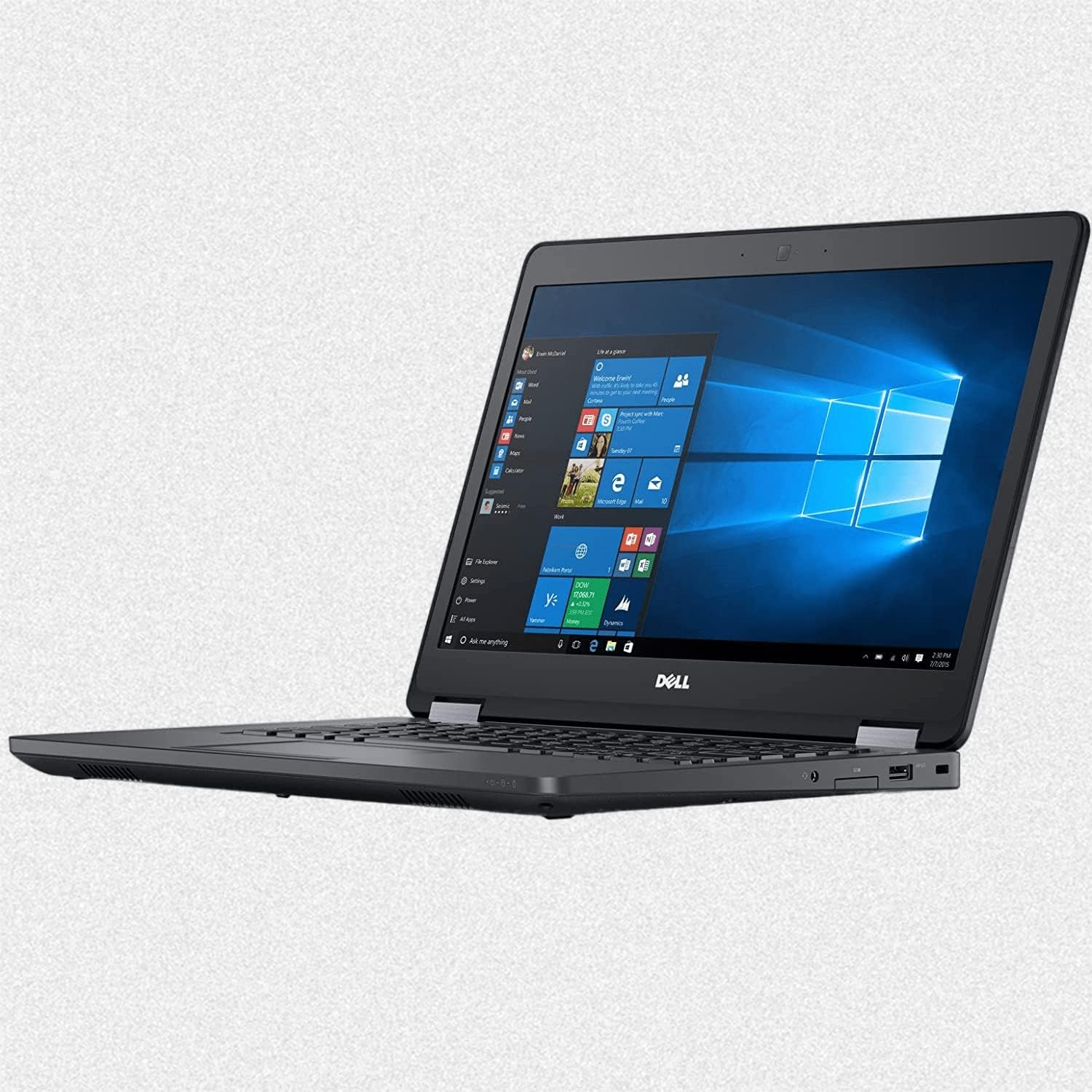 Amazon.co.jp: 【整備済み品】デル LATITUDE 5470/第6世代Core