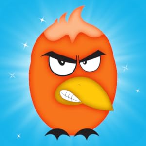 Annoyed Birds Coloring Pro