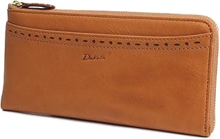 [ダコタ] 長財布 L字ファスナー 本革 レディース DA-35273