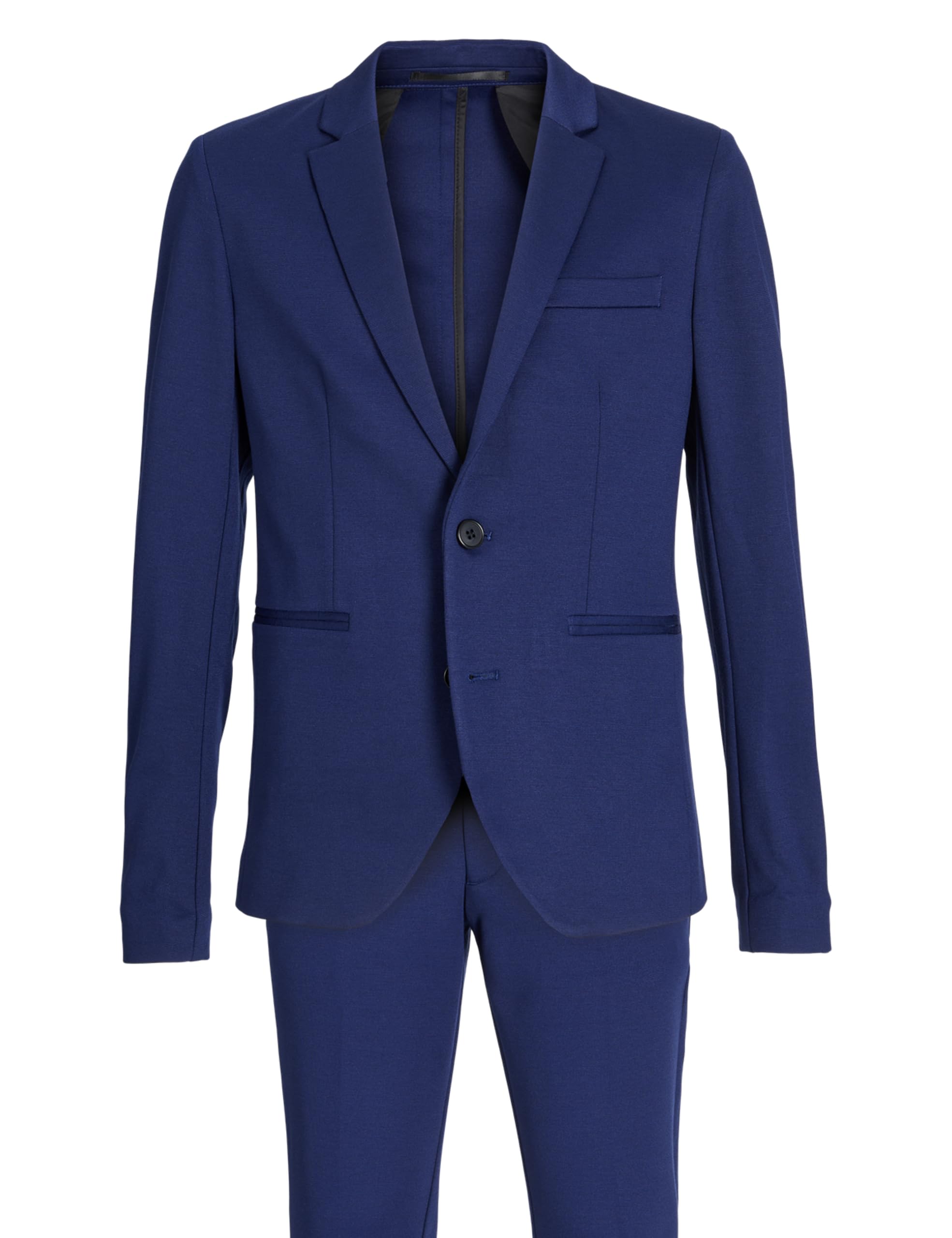Jungen Jjejaxon Jersey Suit Noos Jnr Anzug