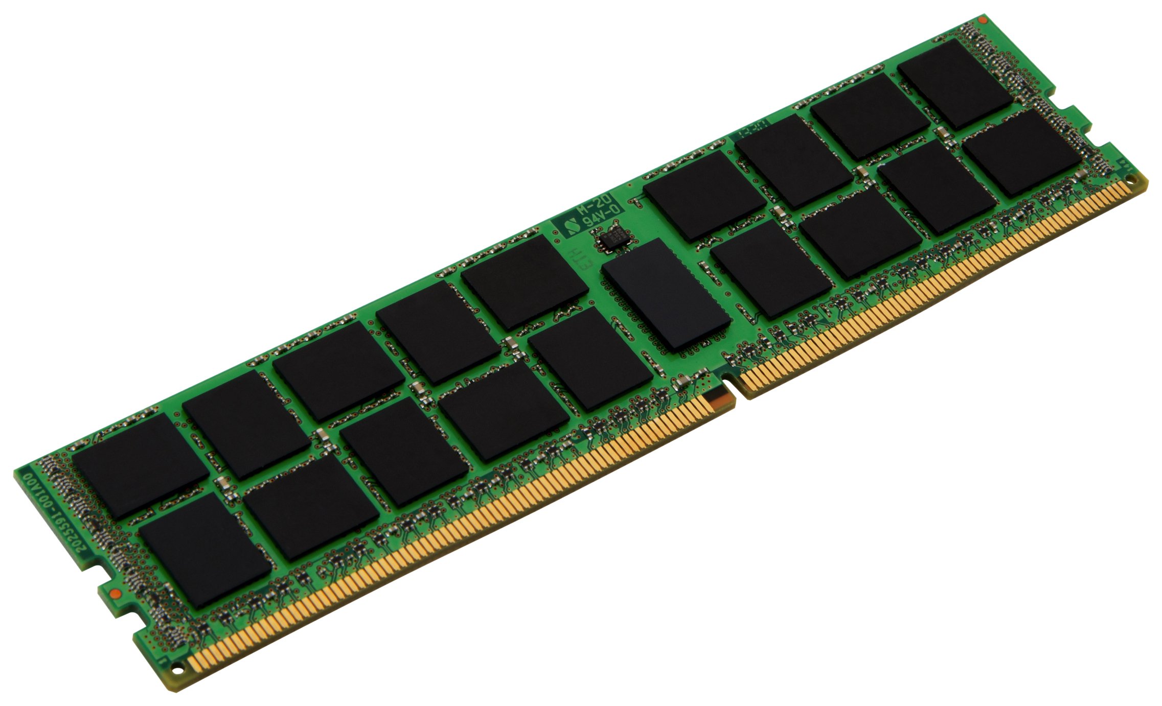 Amazon | Kingston Technology ValueRAM 16GB 2400Mhz DDR4 ECC Reg