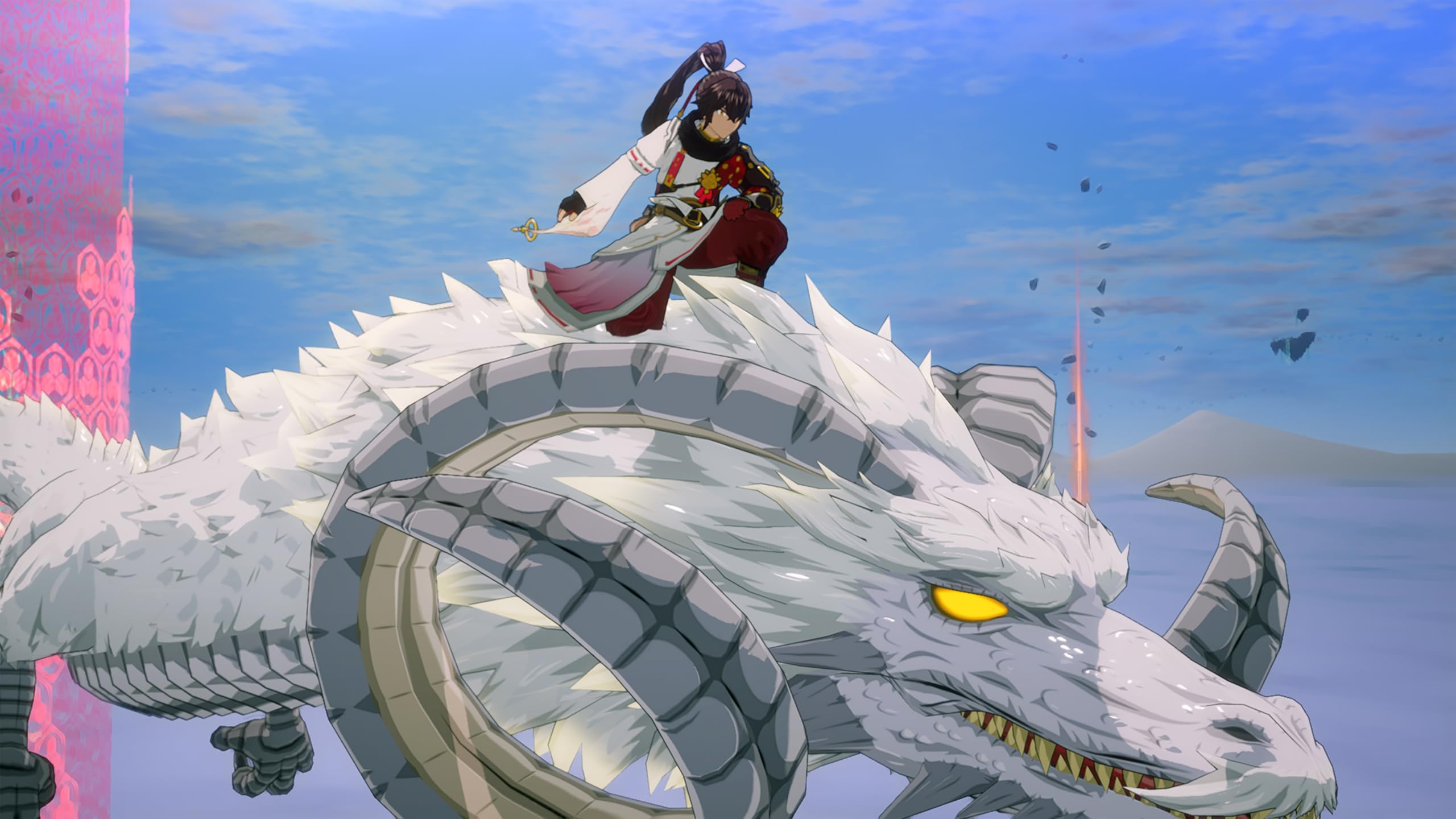 Rune Factory: Guardians of Azuma - PS5 - 4