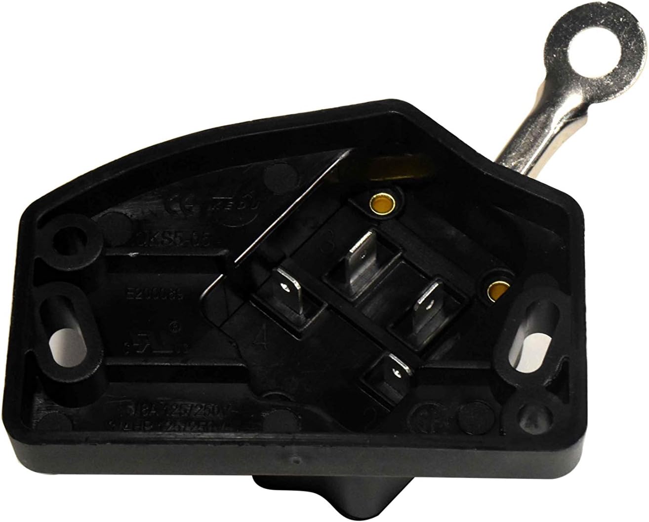 HQRP Pedestal Sump Pump Float Switch Compatible with Superior Pump