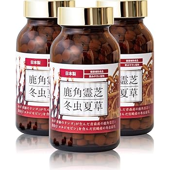 Amazon ノエビア チベット冬虫夏草 60g 2gx30包 並行輸入品 ノエビア 植物由来サプリメント