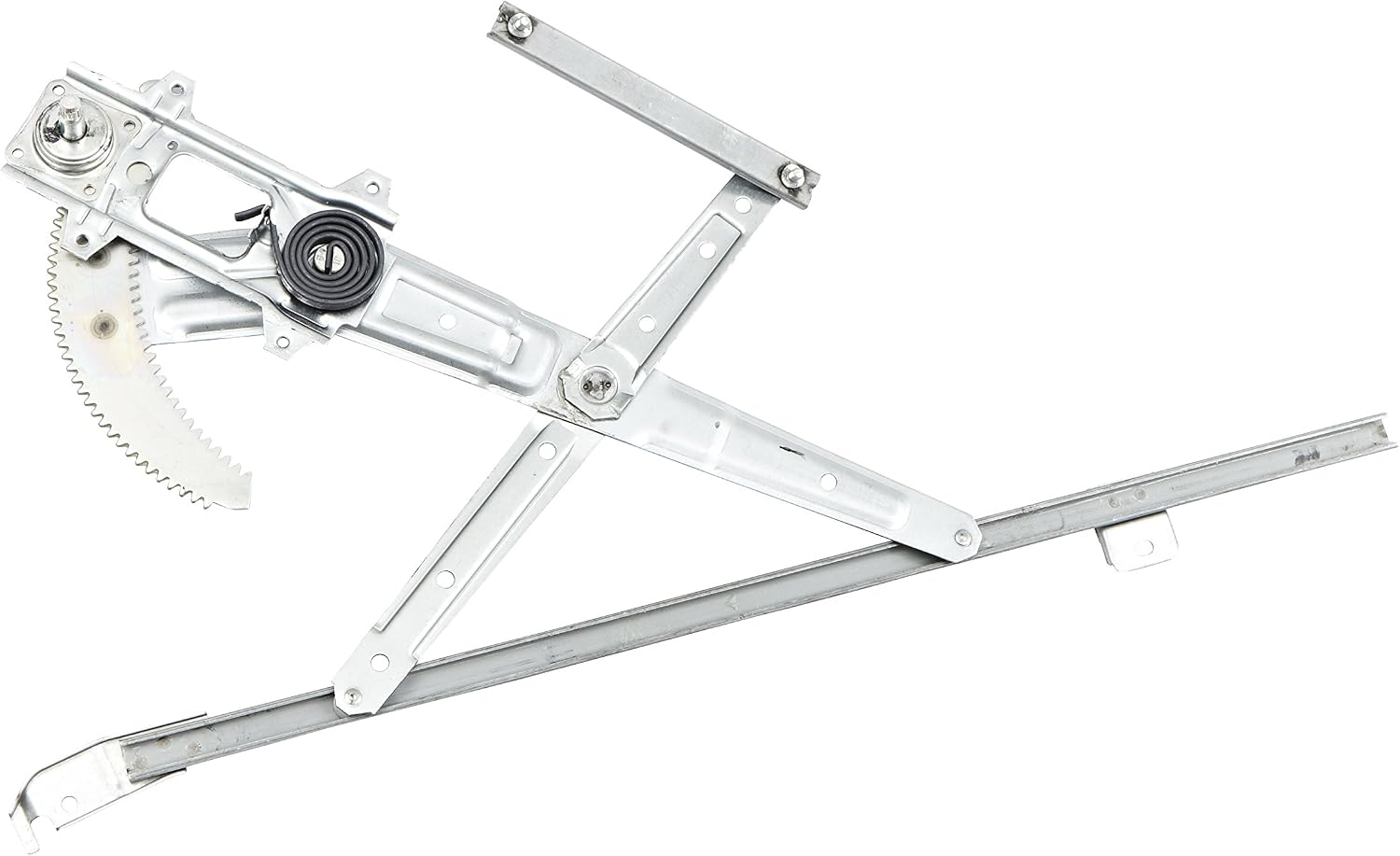 ACDelco Front Left Power Window Regulator For Chevy Cruze (2011-2016) | Driver Side