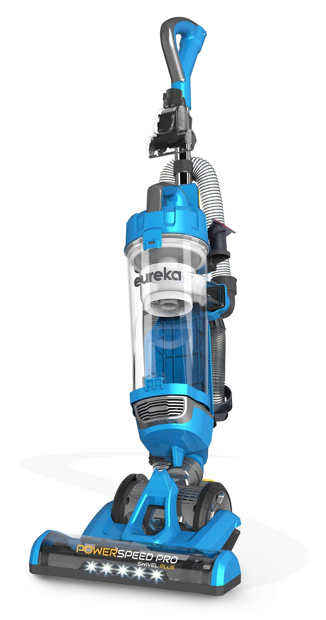 Amazon.com - Eureka NEU190 PowerSpeed Turbo Spotlight with Swivel