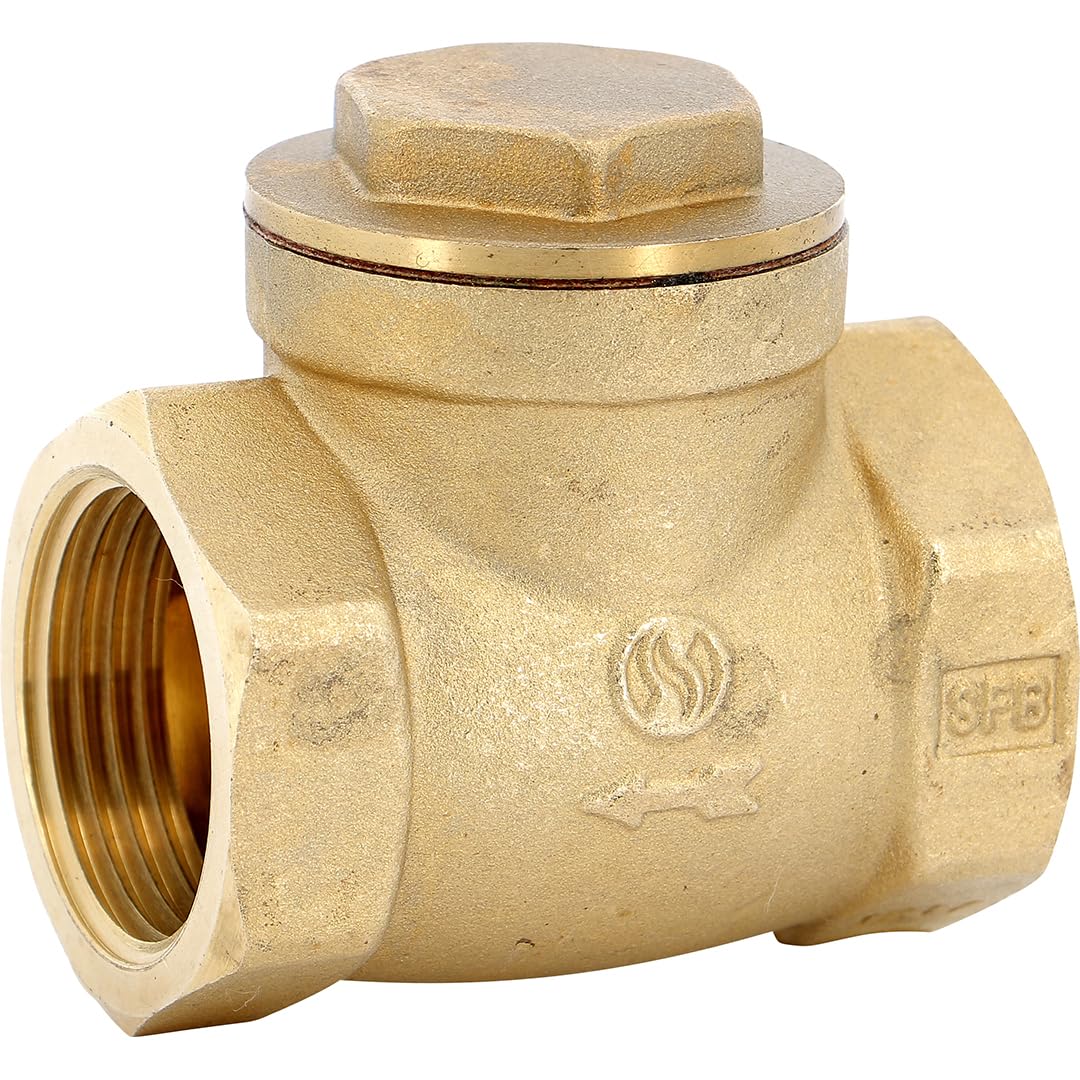 CLAPET A BATTANT SUPP .METAL 33X42 301007