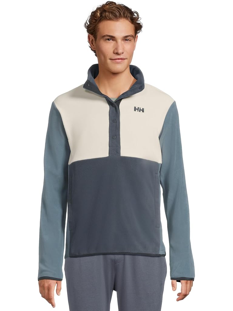 Multi Helly Hansen Daybreaker Snap Pullover