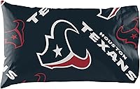 Vista 121 de Northwest NFL Unisex-Adult Bed in a Bag Set