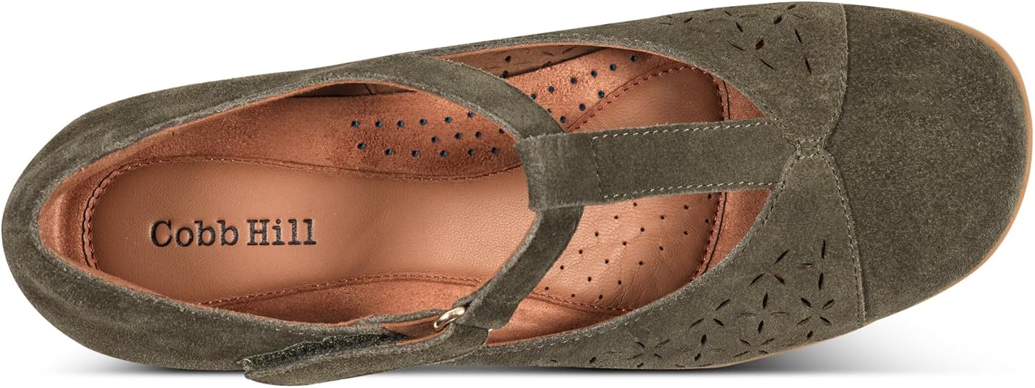 Cobb Hill Rowen Women's Slip On