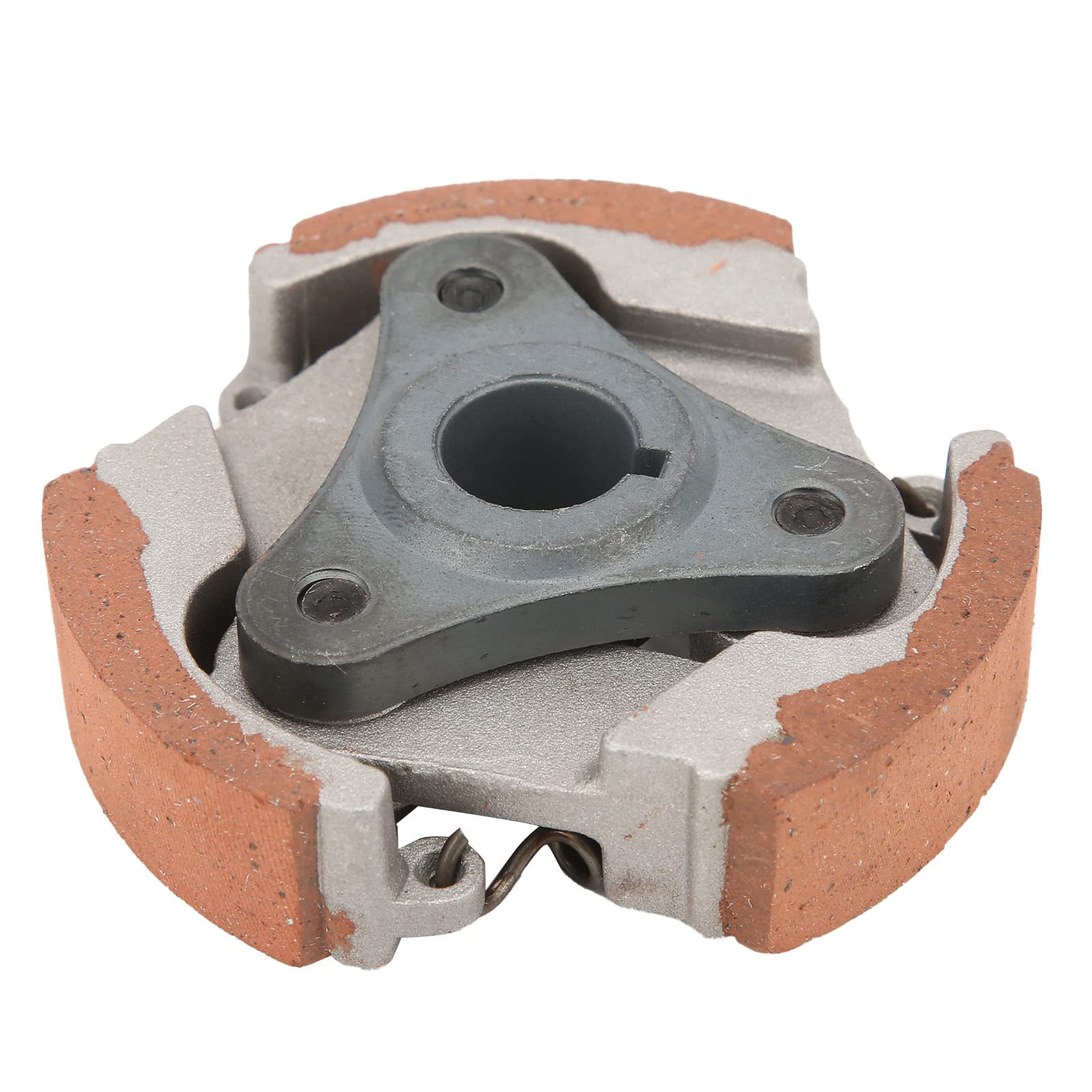ATV Frizione Pad, Durevole Affidabile Metallo Minimoto Frizione Ad Alte Prestazioni per 2 Tempi 47CC 49CC Motore Cinese Pocket Bike Quad 4 Ruote