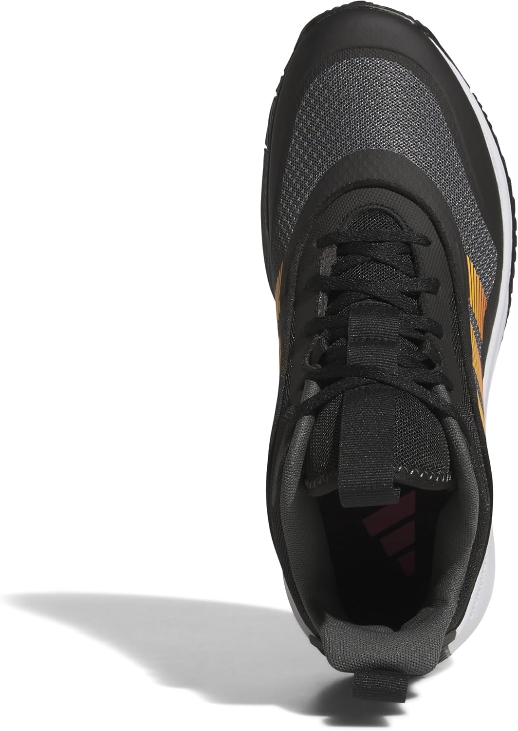 adidas Men’s Own The Game 3.0 Basketball Shoe - Image 2