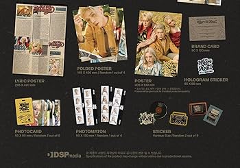 KARD 1〜3mini album まとめ売り 3点 K.A.R.D 카드 KARD (카드) - 'Touch' | 8th Mini Album [DRIFT] - YouTube