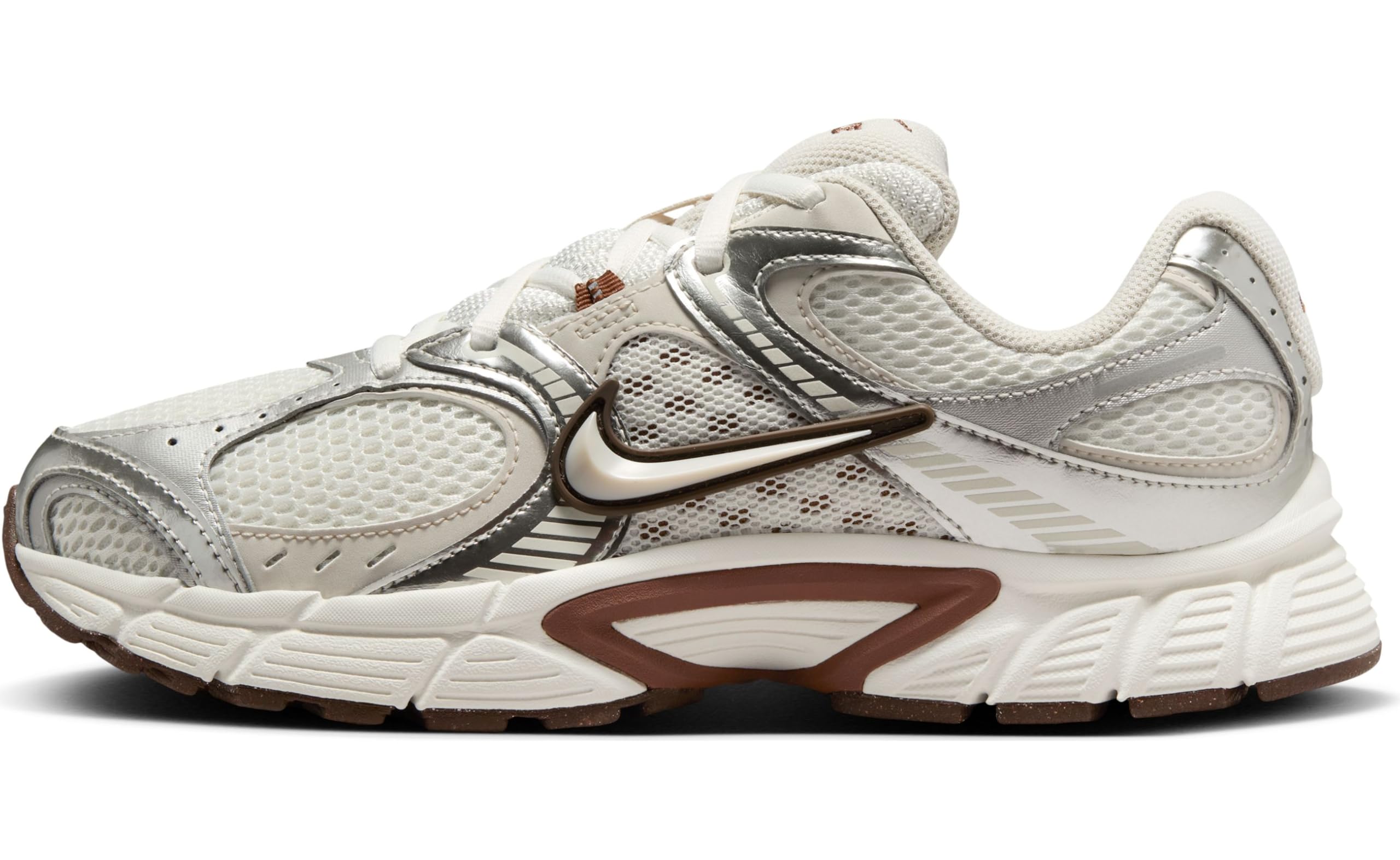Nike Nike V5 RNR Scarpa con Dettagli Rifrangenti – Donna Scarpe da ginnasticaDonna